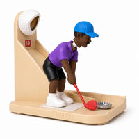 Mike Swing Edition