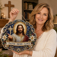 Jesus