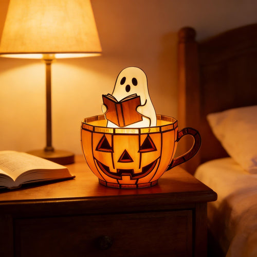 👻 They Thought It Was Just Halloween Decor... Until Everyone Asked Where They Got It! ✨