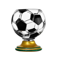 ⚽ Soccer Ball Whiskey Glass