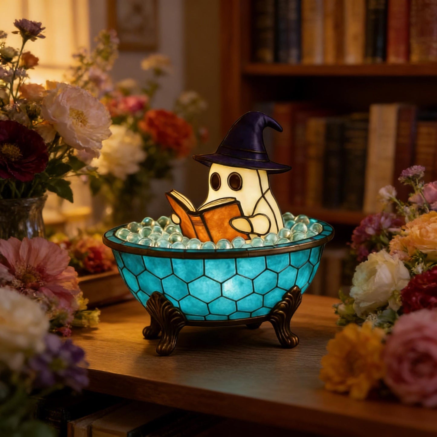👻 They Thought It Was Just Halloween Decor... Until Everyone Asked Where They Got It! ✨