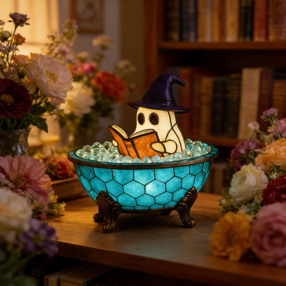 👻 They Thought It Was Just Halloween Decor... Until Everyone Asked Where They Got It! ✨