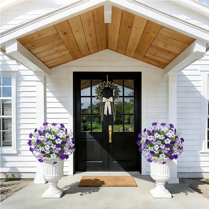 🔥🔥🔥Last Day! 50% Off Outdoor/Indoor UV Resistant & Waterproof Artificial Flower Decor🌸