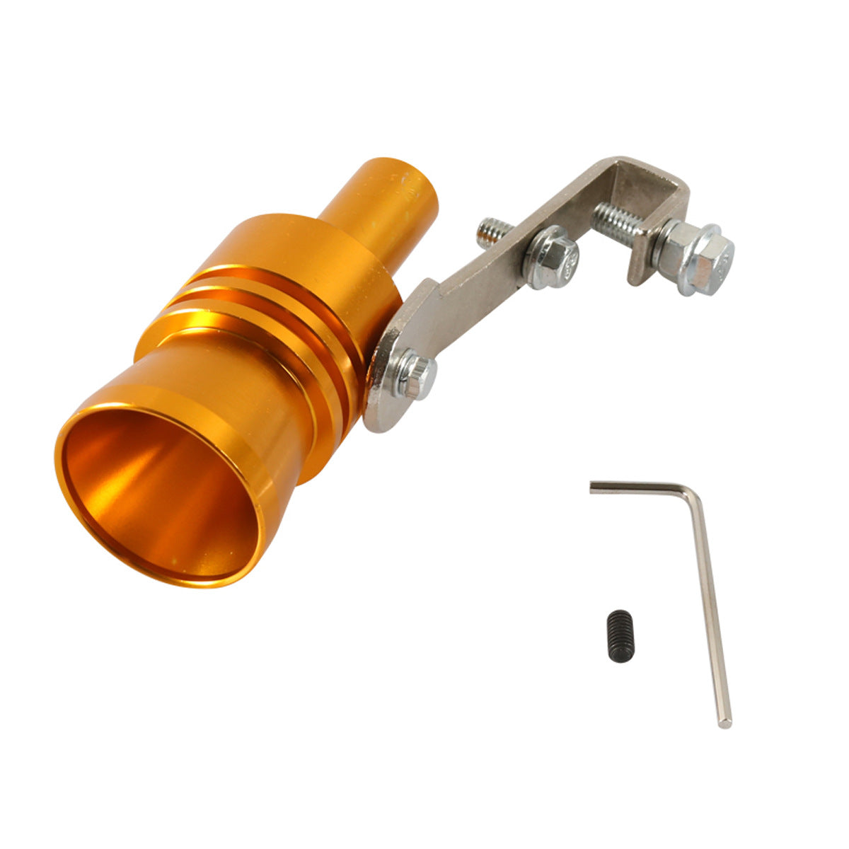 💕Exhaust Pipe Oversized Roar Maker(Cars and Motorcycles)
