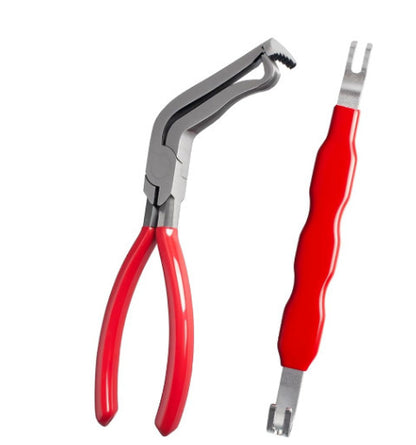 The Father's Day gift he'll actually use!🔥🛠️Automotive Electrical Disconnect Pliers