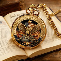 USgodtrsut Eagle