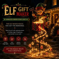 🧚Elf