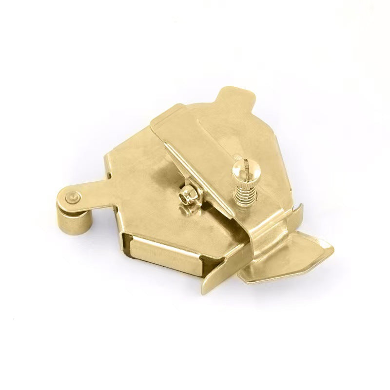 🔥2026 Upgraded Multi-purpose Magnetic Guide for Sewing Machine