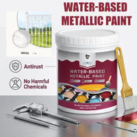 500g+Brush+Gloves