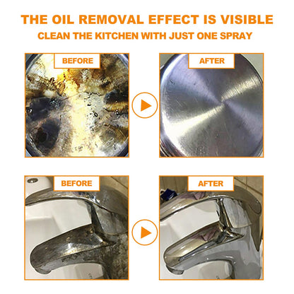 🔥2025 Kitchen Hot Sale🔥Kitchen Foam Cleaner