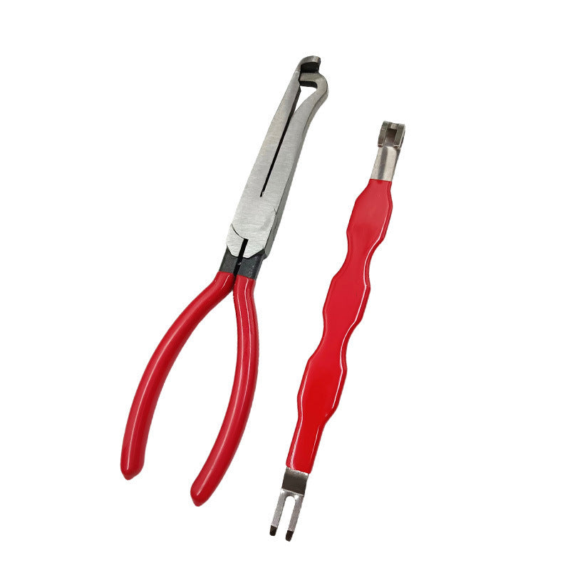 The Father's Day gift he'll actually use!🔥🛠️Automotive Electrical Disconnect Pliers