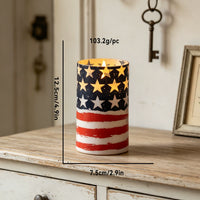 Classic American Heritage Candle