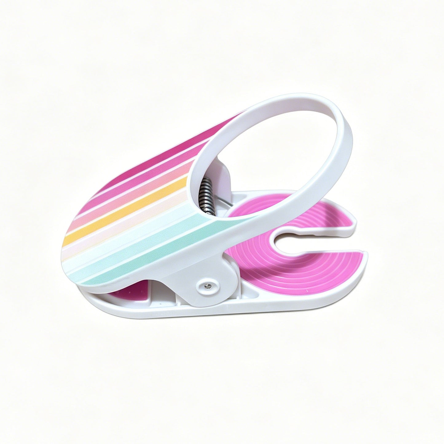 🏖️ Clip-On Drink Holder Set (2PCS) – Keep Your Beverage Within Reach🥤