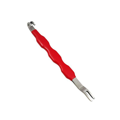 The Father's Day gift he'll actually use!🔥🛠️Automotive Electrical Disconnect Pliers