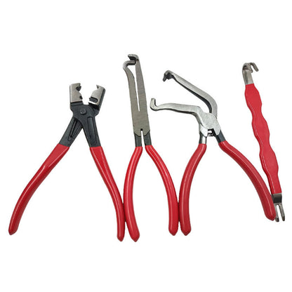 The Father's Day gift he'll actually use!🔥🛠️Automotive Electrical Disconnect Pliers