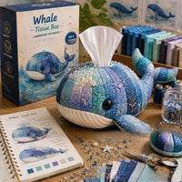 🐳whale
