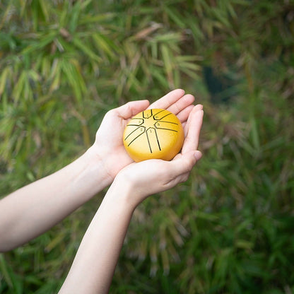 Kids Love This Mini Music Drum