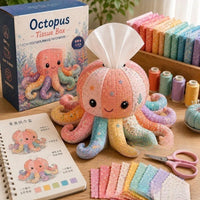🐙octopus