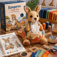 🦘 Kangaroo