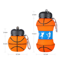 🏀 Basketball