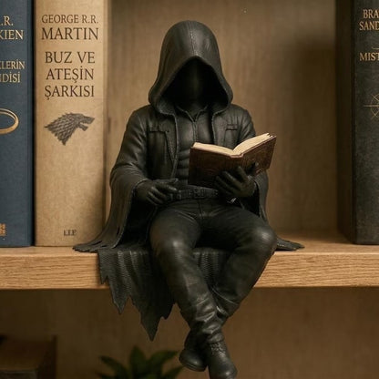 🎁Last Day 60% OFF - Gothic Dark Fantasy Figure