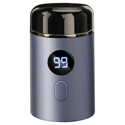✨ Smart Mini Portable Electric Shaver ✨