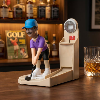 ⛳Golf Shot Cap Opener🏌️