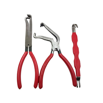 The Father's Day gift he'll actually use!🔥🛠️Automotive Electrical Disconnect Pliers