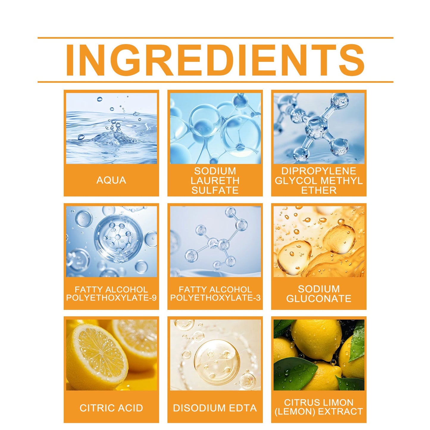 🔥2025 Kitchen Hot Sale🔥Kitchen Foam Cleaner