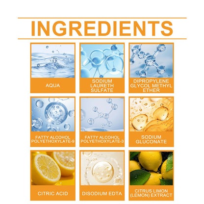 🔥2025 Kitchen Hot Sale🔥Kitchen Foam Cleaner