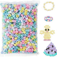 Style 1 (2400pcs)