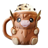 Highland Cow