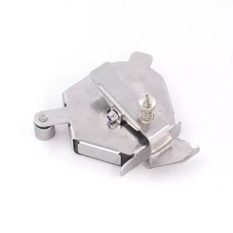 🔥2026 Upgraded Multi-purpose Magnetic Guide for Sewing Machine