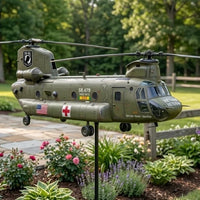 CH-47 Chinook