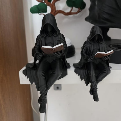🎁Last Day 60% OFF - Gothic Dark Fantasy Figure