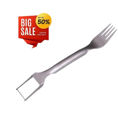 2-in-1 Watermelon Fork