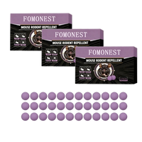36 Pcs (Save 10% OFF)