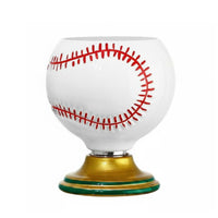 ⚾ Baseball Whiskey Glass