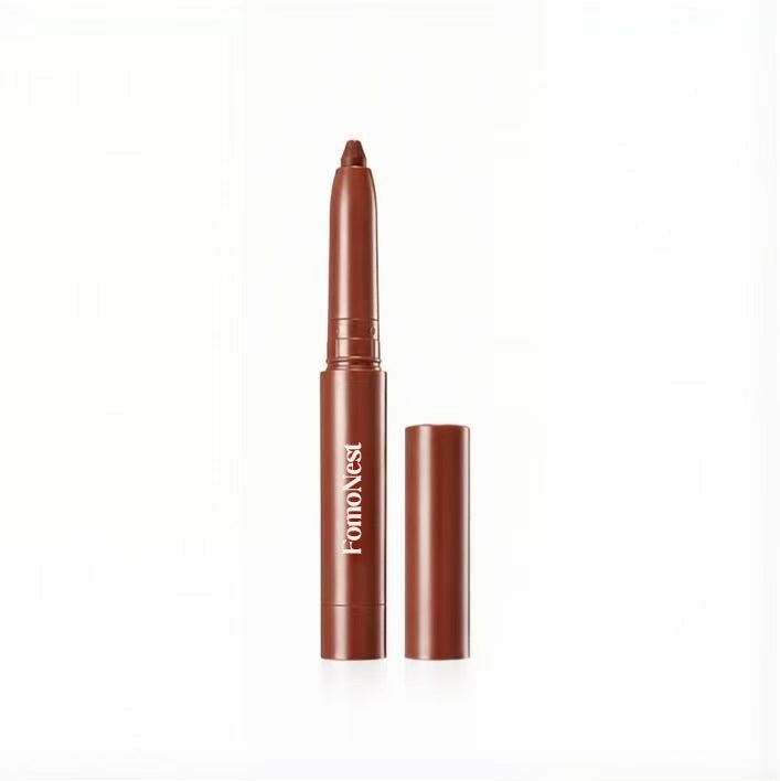 🔥Easy Glide Creamy Lip Liner——Smooth Lip Plumping