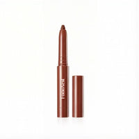 Brownish red