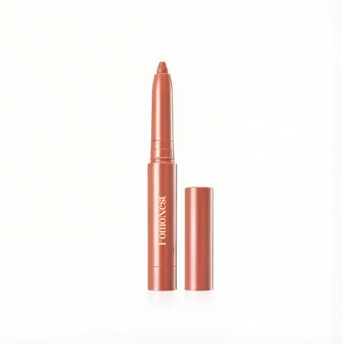 🔥Easy Glide Creamy Lip Liner——Smooth Lip Plumping