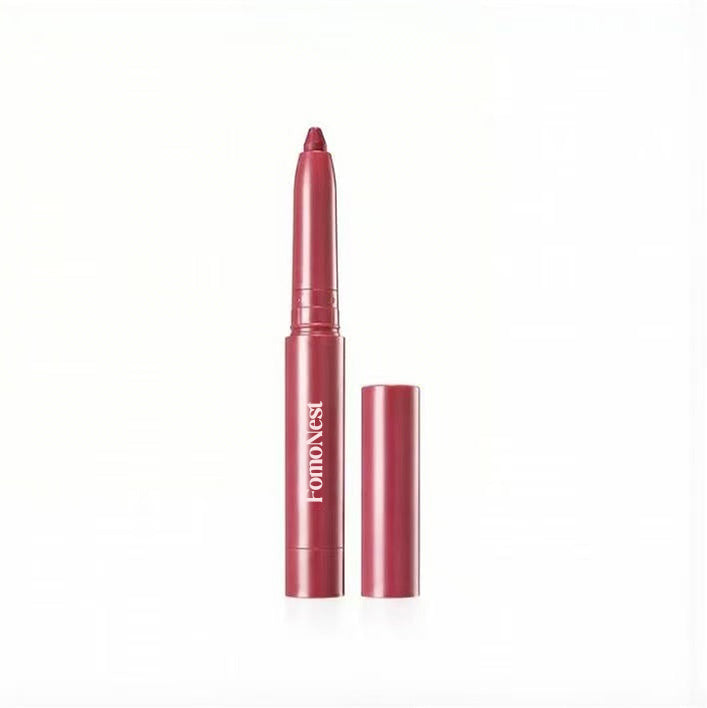🔥Easy Glide Creamy Lip Liner——Smooth Lip Plumping