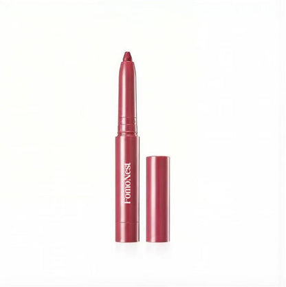 🔥Easy Glide Creamy Lip Liner——Smooth Lip Plumping