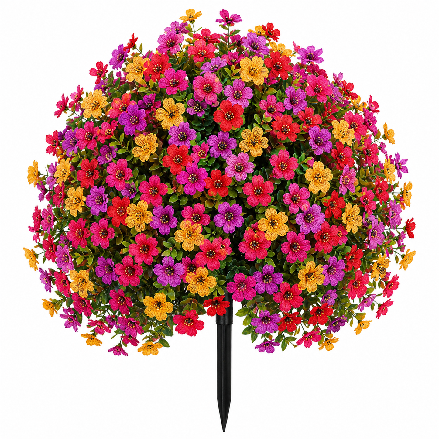 🔥🔥🔥Last Day! 75% Off Outdoor/Indoor UV Resistant & Waterproof Artificial Flower Decor🌸
