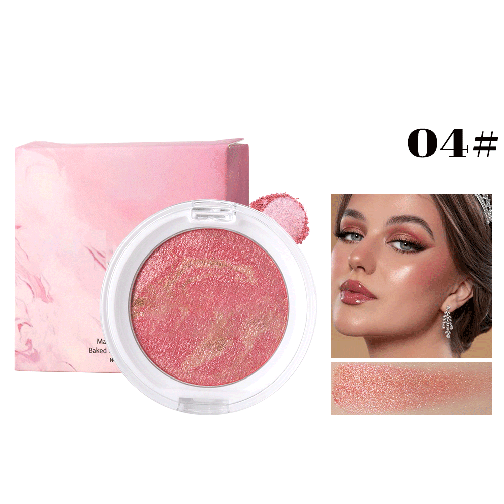 🔥🔥🔥Limited Time Offer✨ Blush & Highlighter  in One — Your Effortless Radiant Look