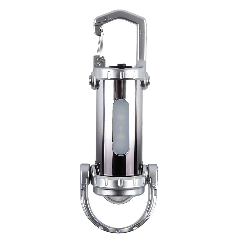 1200LM Super Bright Mini Keychain Flashlight Waterproof（Compact and ready, for every moment that matters）