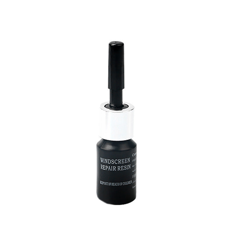 Windshield Repair Fluid