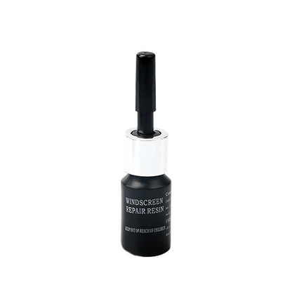 Windshield Repair Fluid