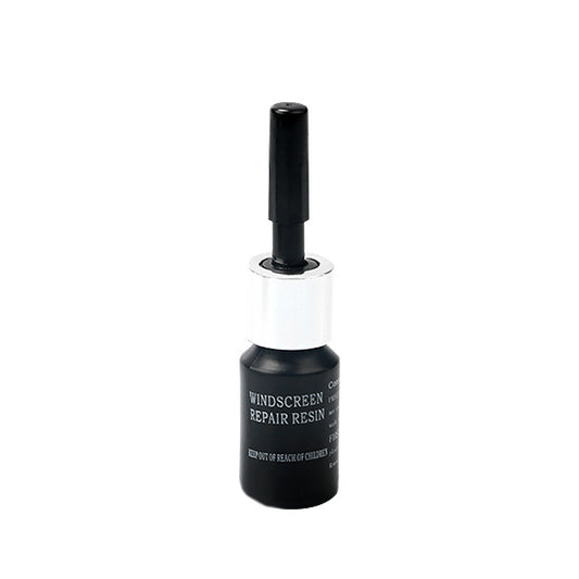 Windshield Repair Fluid