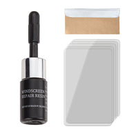 Black Bottle Set (With Tools)*1